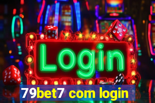 79bet7 com login